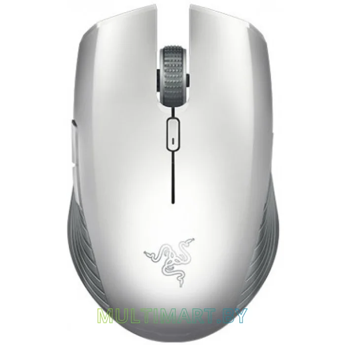 Игровая мышь Razer Atheris Mercury White